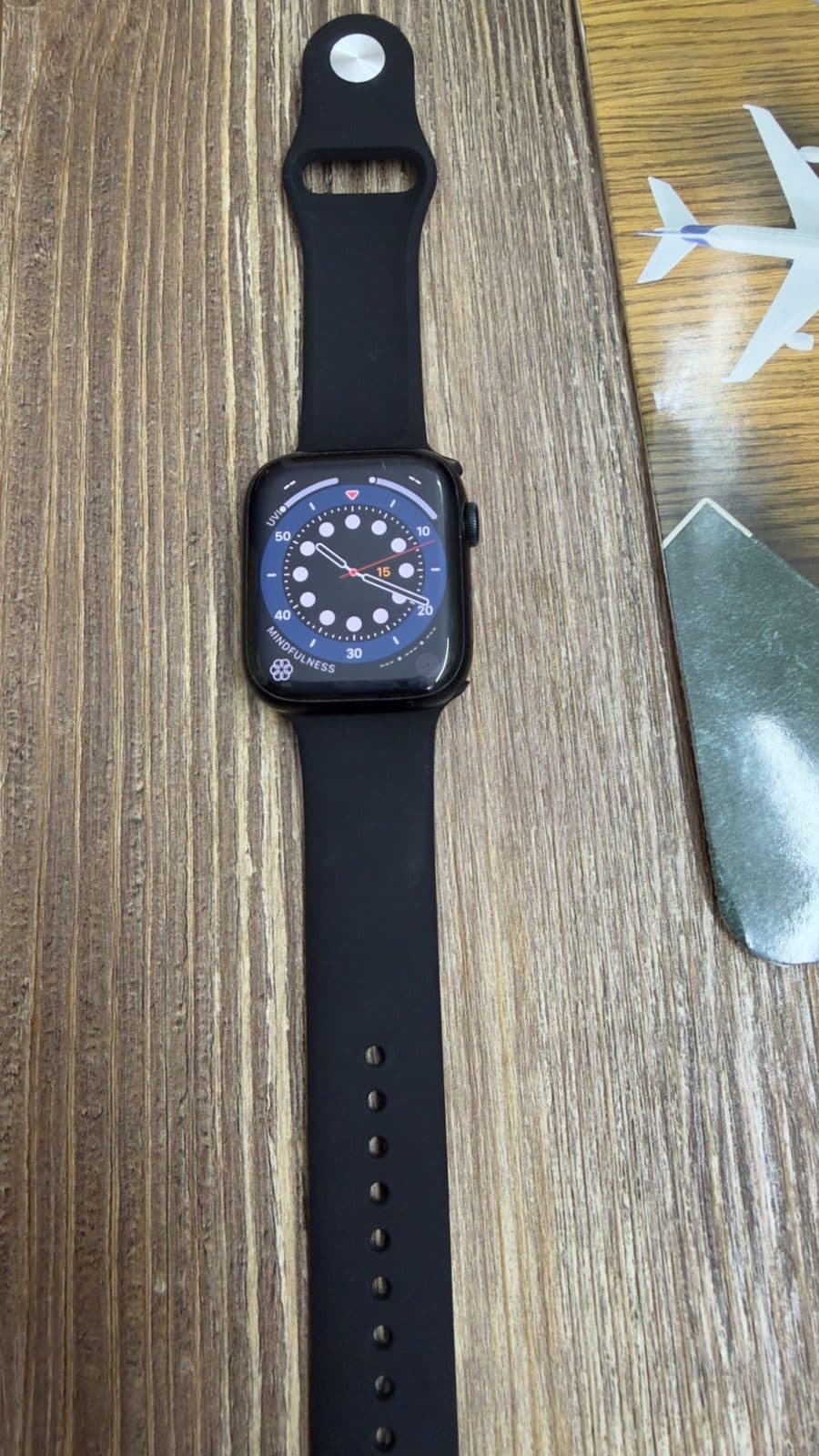 Apple Watch Series 9 45MM